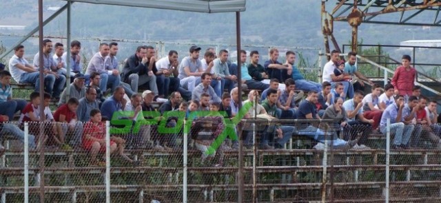 Geyvespor -Taraklıspor: 2-2
