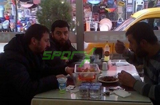 Geyvespor-Tekspor:2-0
