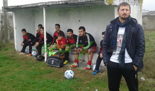 Geyvespor-Tekspor:2-0