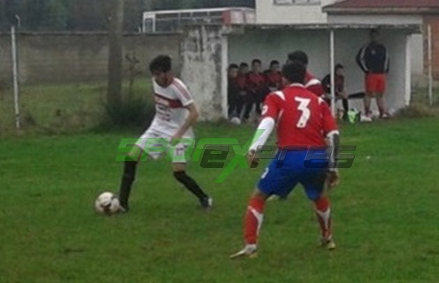 Geyvespor-Tekspor:2-0