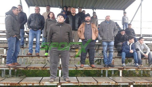 Geyvespor-Tekspor:2-0