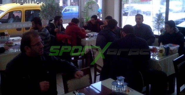 Geyvespor-Tekspor:2-0
