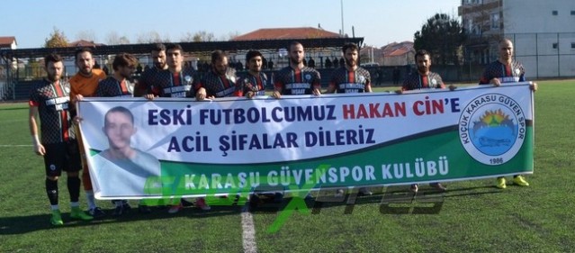 Karasu Güven-Hendek Dereköy: 1-0