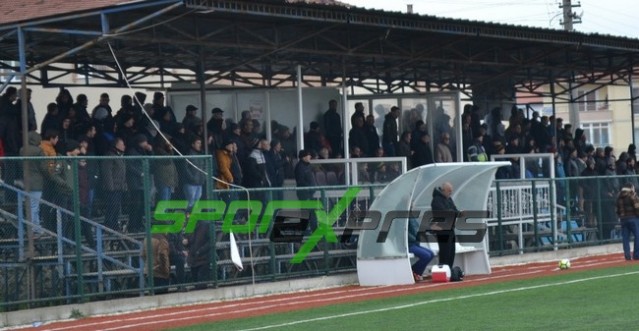 Karasu Güvenspor-Hendekspor:2-1