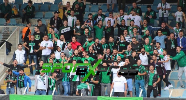 Hacettepespor-Sakaryaspor
