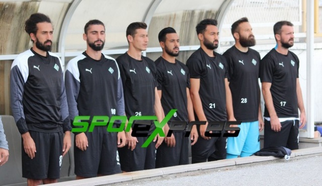 Hacettepespor-Sakaryaspor