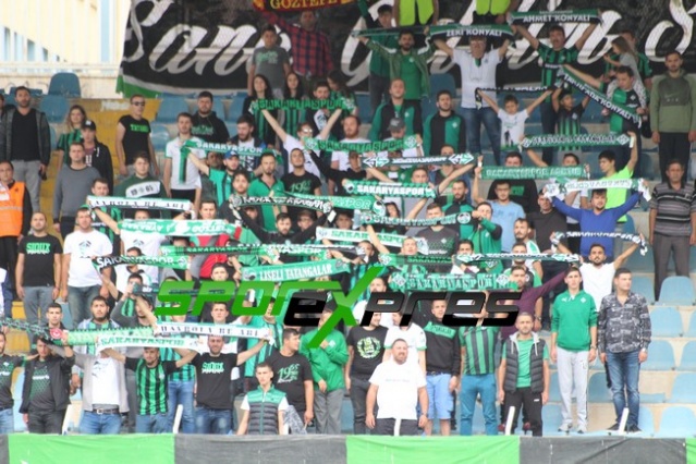 Hacettepespor-Sakaryaspor