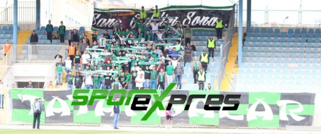 Hacettepespor-Sakaryaspor