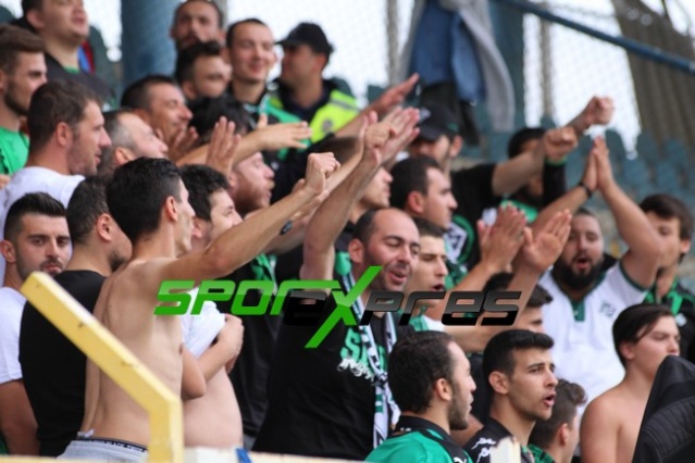 Hacettepespor-Sakaryaspor