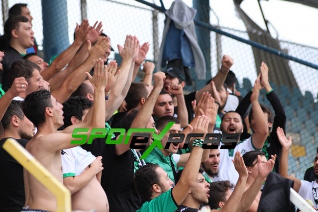 Hacettepespor-Sakaryaspor