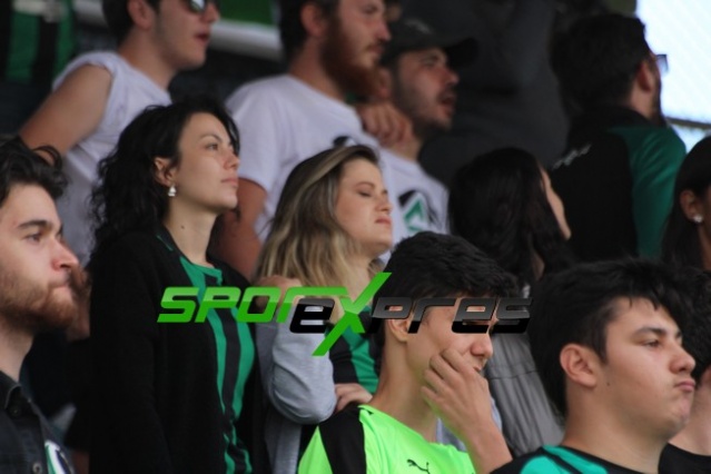 Hacettepespor-Sakaryaspor