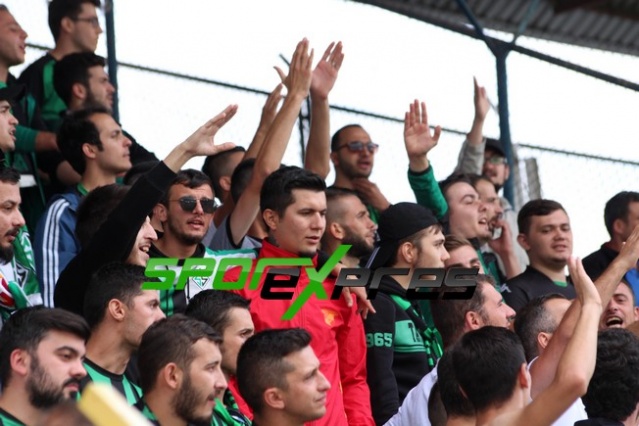 Hacettepespor-Sakaryaspor