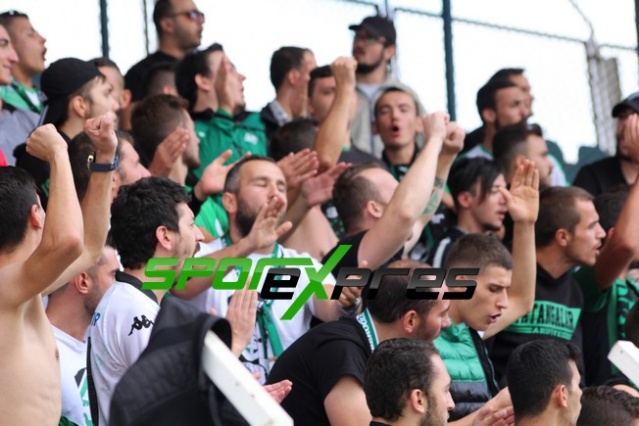 Hacettepespor-Sakaryaspor
