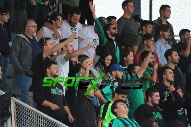 Hacettepespor-Sakaryaspor