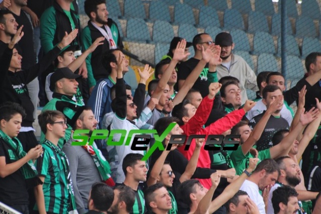 Hacettepespor-Sakaryaspor