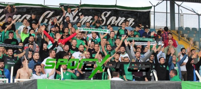 Hacettepespor-Sakaryaspor