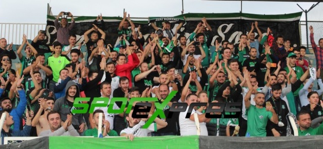 Hacettepespor-Sakaryaspor