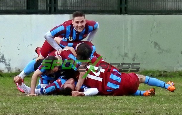 Hacımercanspor-Sapanca Akademi:2-2