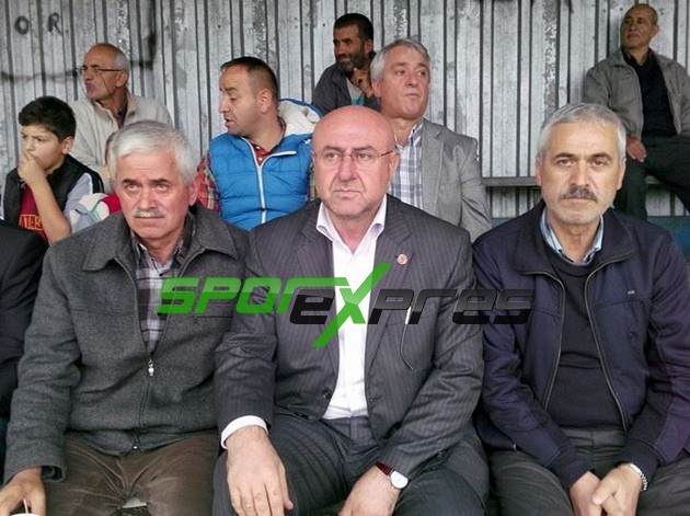 Çınarlık Gençlik -Hacımercanspor :0-4