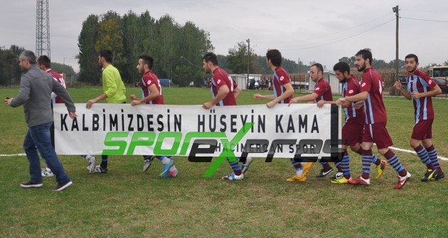 Çınarlık Gençlik -Hacımercanspor :0-4