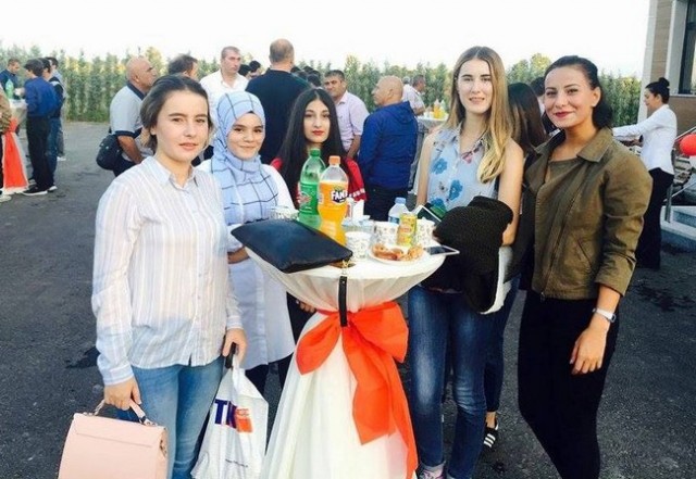 Hakem ve Gözlemciler sezonu açılışında buluştu