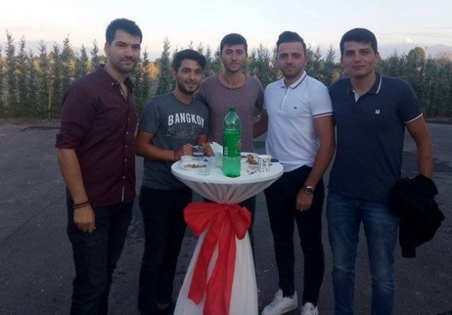 Hakem ve Gözlemciler sezonu açılışında buluştu