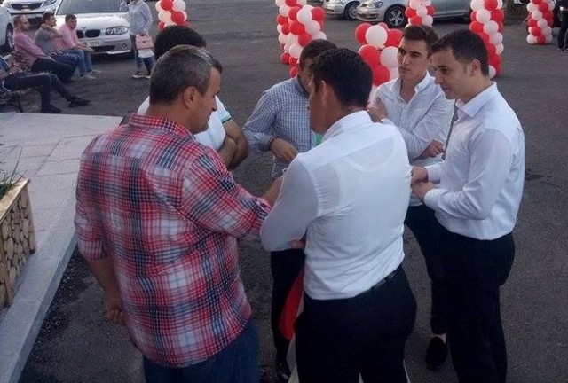 Hakem ve Gözlemciler sezonu açılışında buluştu