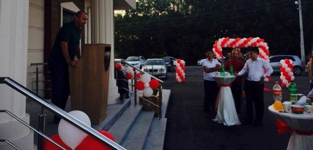 Hakem ve Gözlemciler sezonu açılışında buluştu