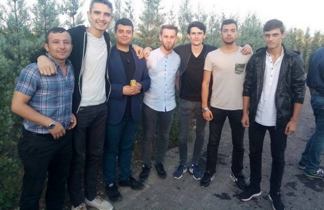 Hakem ve Gözlemciler sezonu açılışında buluştu