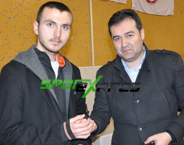 Basketbol Hakemleri Düdük’lerini aldı
