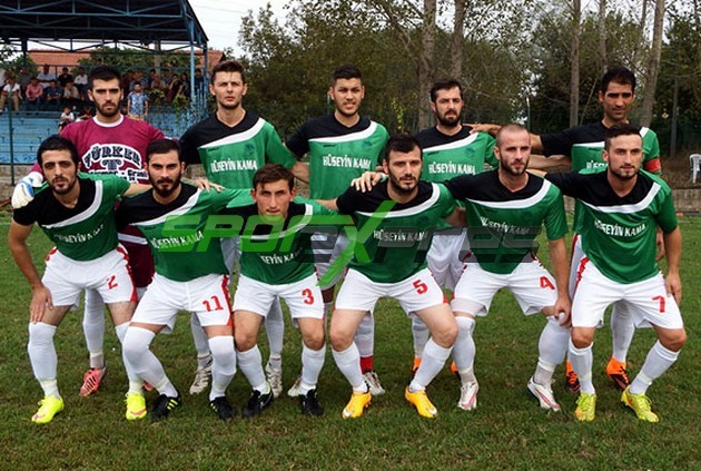Pamukova1968-Hanlıköyspor4-0