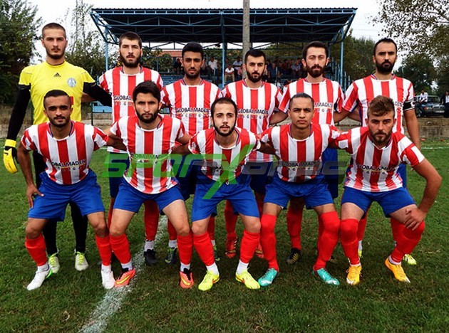 Pamukova1968-Hanlıköyspor4-0