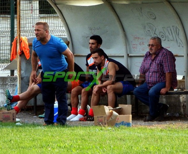 Pamukova1968-Hanlıköyspor4-0