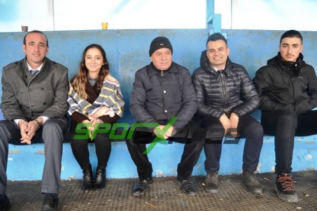 Harbişspor-Yıldırımspor: 1-0