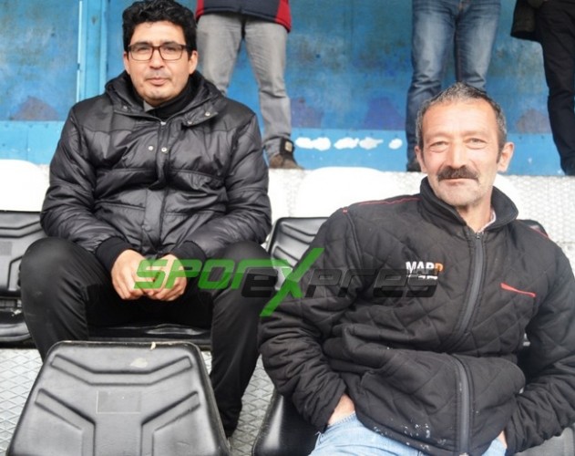 Harbişspor-Yıldırımspor: 1-0