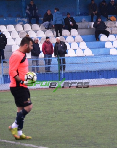 Harbişspor-Yıldırımspor: 1-0