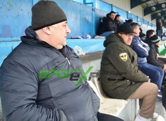 Harbişspor-Yıldırımspor: 1-0