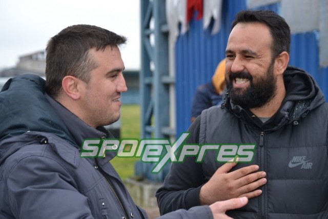 Harbişspor-Kazımiyespor:4-1