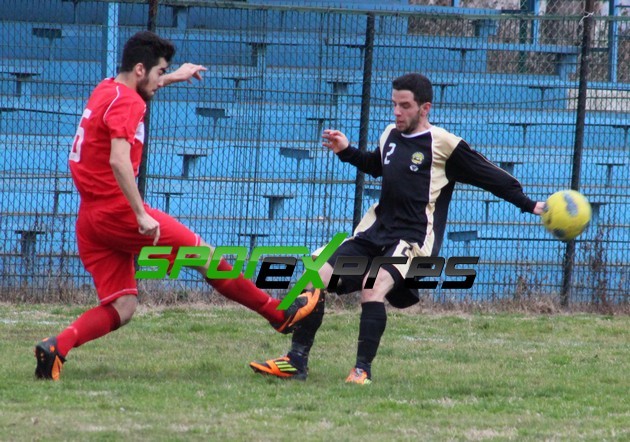 Harb-İşspor-Tekspor:1-1