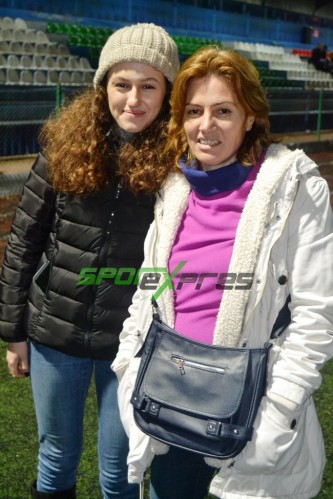 Harmanlık U14 ilk yarıda bitirdi