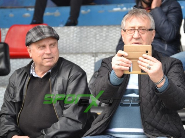 Harmanlıkspor-Yıldırımspor: 6-0