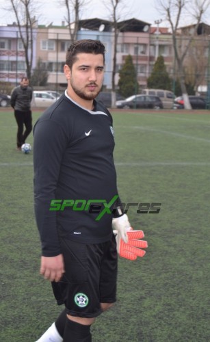 Harmanlıkspor-Yıldırımspor: 6-0