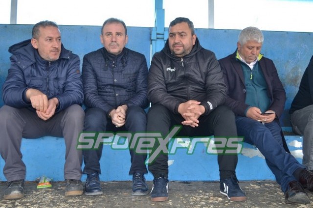 Harmanlıkspor zirvenin sahibi 3-0