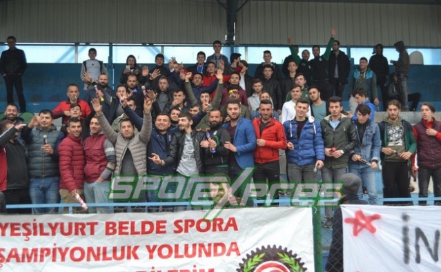Harmanlıkspor zirvenin sahibi 3-0