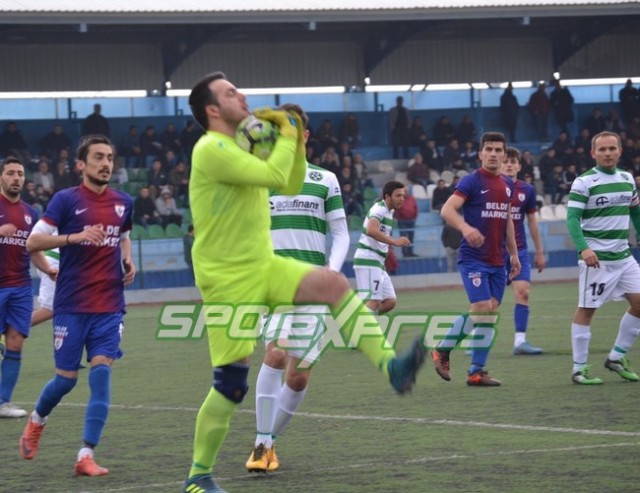 Harmanlıkspor zirvenin sahibi 3-0