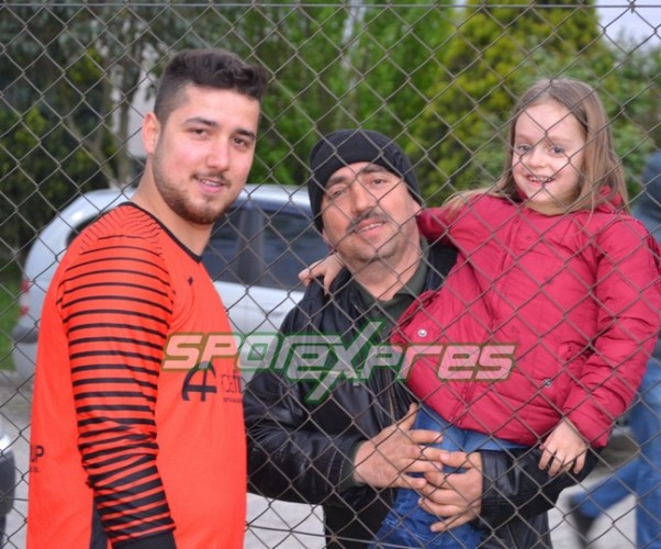 Harmanlıkspor zirvenin sahibi 3-0