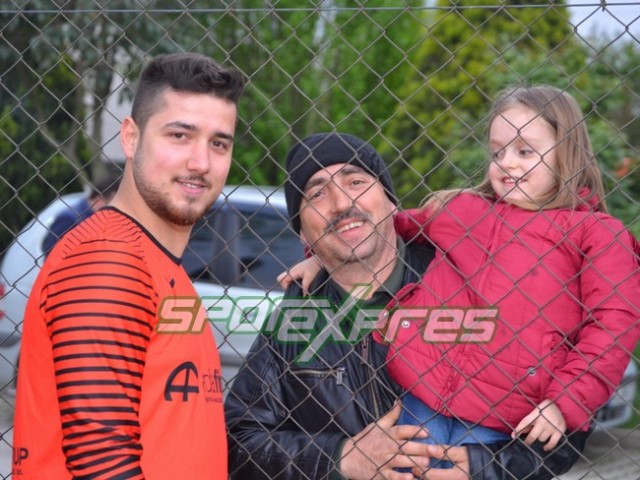 Harmanlıkspor zirvenin sahibi 3-0