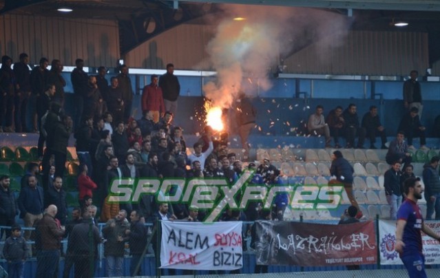 Harmanlıkspor zirvenin sahibi 3-0