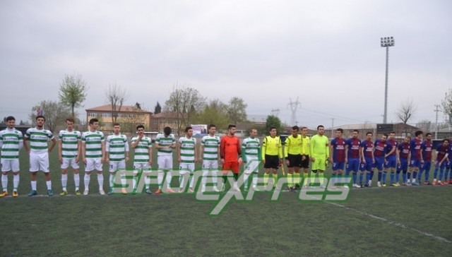 Harmanlıkspor zirvenin sahibi 3-0