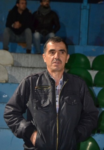 Yıldırımspor-Harunustaspor: 2-3